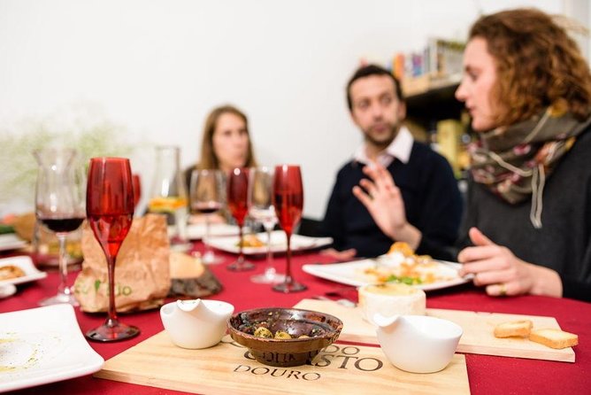 Discover The Ultimate Portuguese Dinner Dishes - Discover the Authentic Flavors of Portugal in an Intimate Home Setting