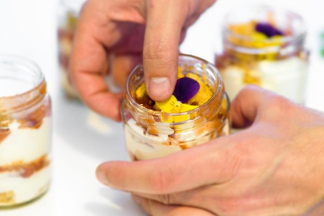 Discover The Ultimate Portuguese Dinner Dishes - Meeting Point and Evening Schedule