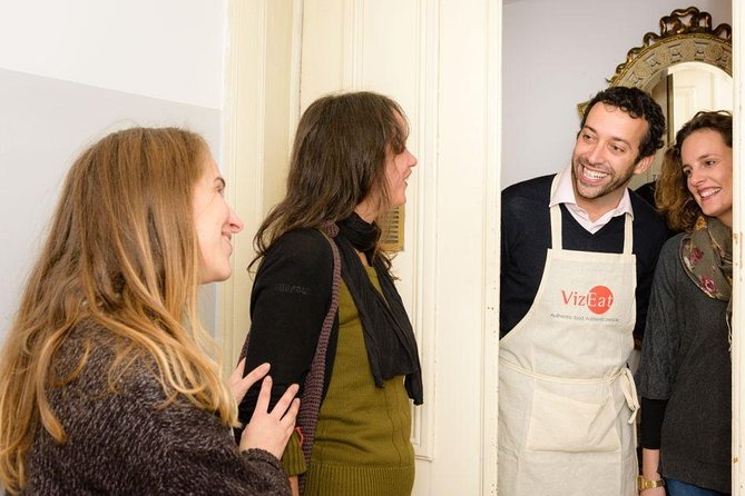 Discover The Ultimate Portuguese Dinner Dishes - Practical Details for Participants