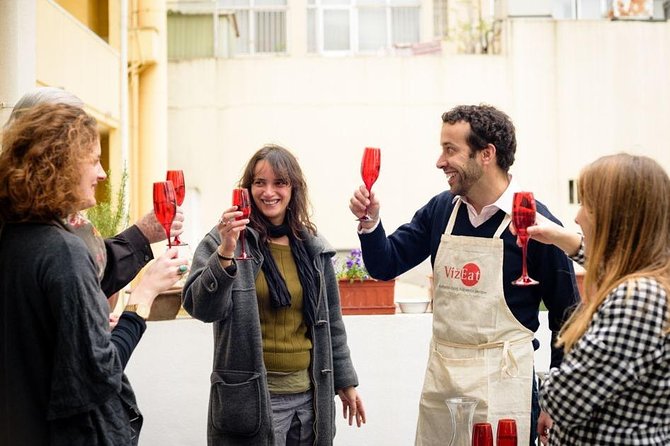 Discover The Ultimate Portuguese Dinner Dishes - Who Will Love This Experience?