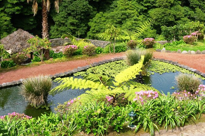 Discover the unexplored beauty of the island by jeep the Nordeste - Expertise and Personalization from the Guide