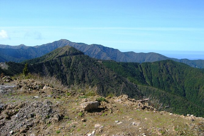 Discover the unexplored beauty of the island by jeep the Nordeste - Accessibility, Group Size, and Logistics