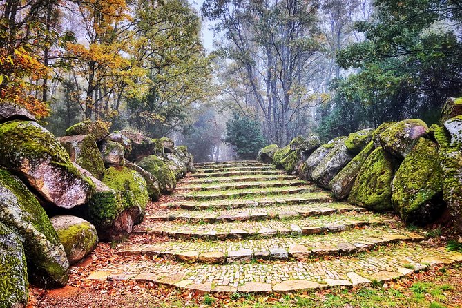 Discover the unique wine and villages of the Sierra de Salamanca - Visiting Remote, Ecological Vineyards