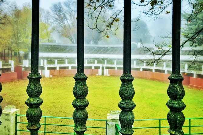 Discover the unique wine and villages of the Sierra de Salamanca - The Guide: Don Federico’s Expertise and Personal Touch