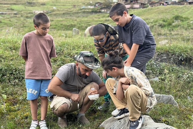 Discover the Untouched Beauty of Tusheti with Local Guides - Discovering Shenako and Diklo’s Charm