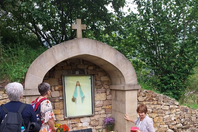 Discover the village of San Sebastian De Garabandal- small groups - Discover the village of San Sebastian De Garabandal- small groups