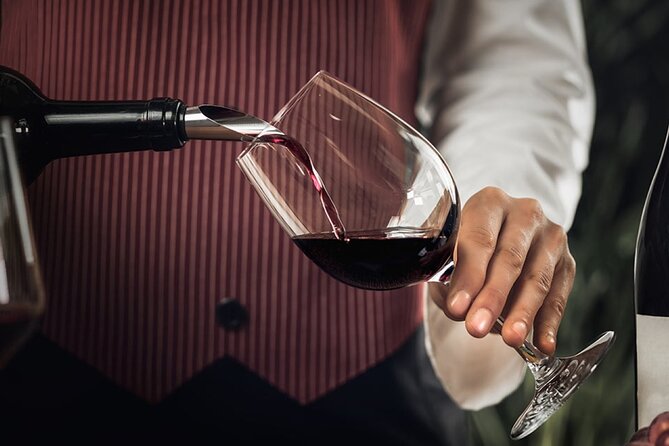 Discover the volcanic tuff caves and taste excellent Lucanian wines - Accessibility and Practical Tips