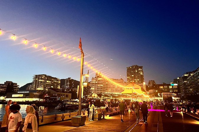 Discover the Wild Beauty of North Vancouver - Walking Through the Capilano Suspension Bridge Park