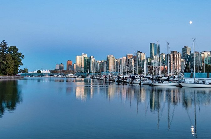 Discover the Wild Beauty of North Vancouver - Optional Add-Ons and Exclusions