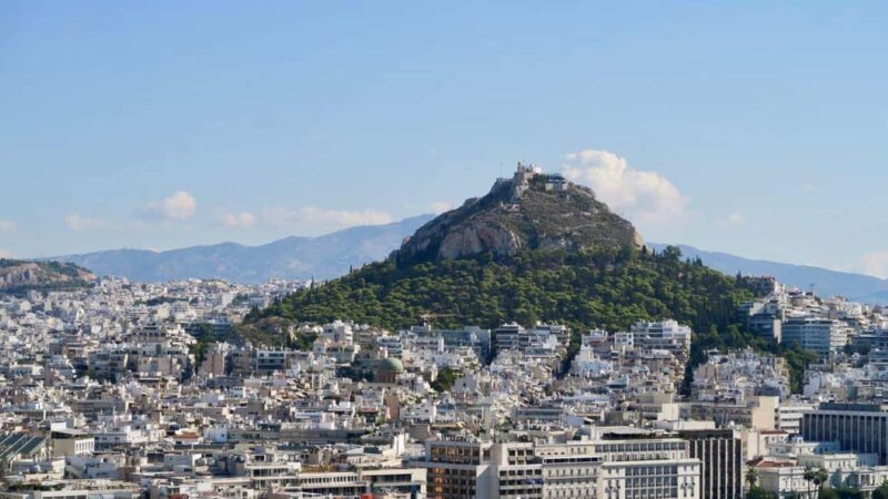 Discover the Wonders of Athens on a Private Tour - Exploring the Panathenaic Stadium and Lycabettus Hill