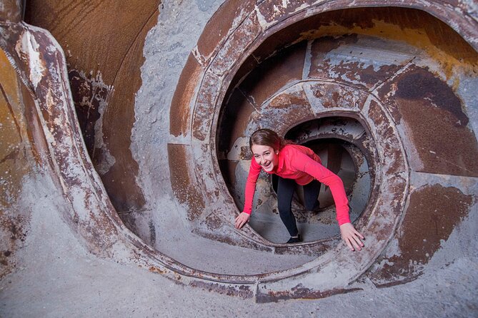 Discover Ticket to Fritz's in Branson - Location and Ticket Redemption at Fritzs Adventure in Branson