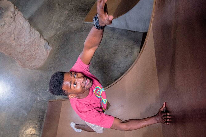 Discover Ticket to Fritz's in Branson - What Sets Fritzs Adventure Apart from Other Attractions