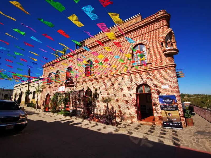 Discover Todos Santos: A Private Journey Through Culture. - What’s Included and What’s Not