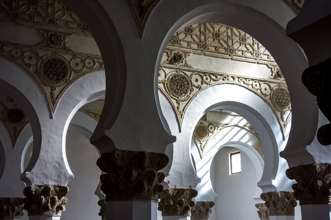 Discover Toledo: Private Tour from Madrid with Guide and Driver - Visiting the Catedral Primada of Toledo