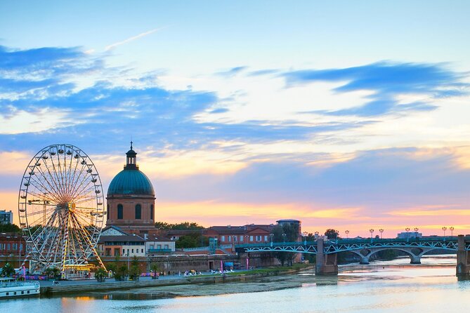 Discover Toulouse while playing! Escape game - The alchemist - Comparing Similar Experiences in Toulouse