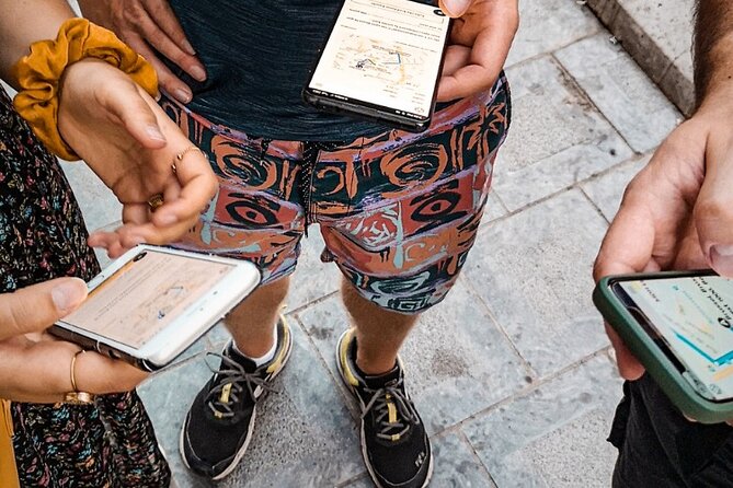 Discover Tournai while playing! Escape game - The alchemist - Discover Tournai with an Engaging Urban Escape Game for $23