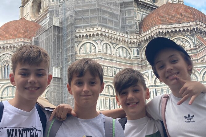 Discover Treasures with Pinocchio in Florence, Italy - Discover Pinocchios World in Florence for Just $34.76