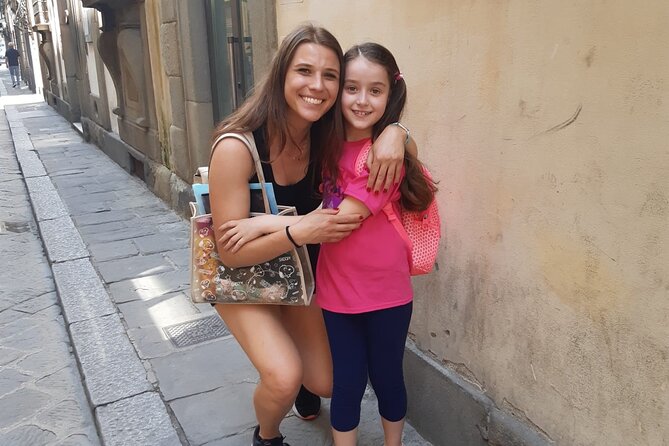 Discover Treasures with Pinocchio in Florence, Italy - Play and Treasure Hunt at Pinocchio’s Favorite Play Spot