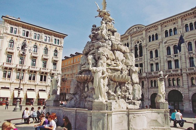 Discover Trieste on Foot - Practical Details: Meeting Point and Tour Logistics