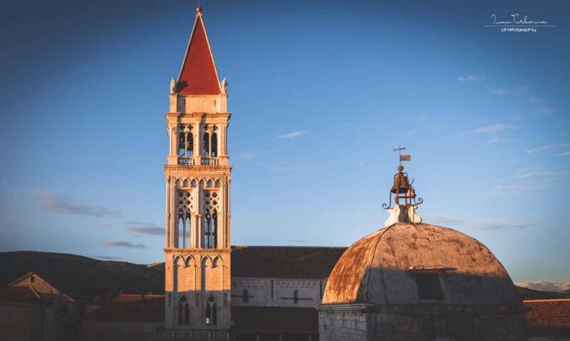 Discover Trogir: Guided Walking Tour of a Medieval Gem - Who Will Enjoy This Tour Most