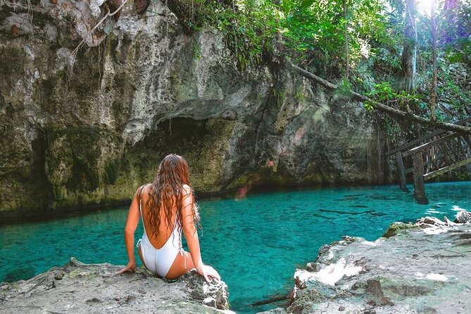 Discover Tulum, Coba, Cenote and Playa del Carmen - Timing, Pacing, and Visitor Experience