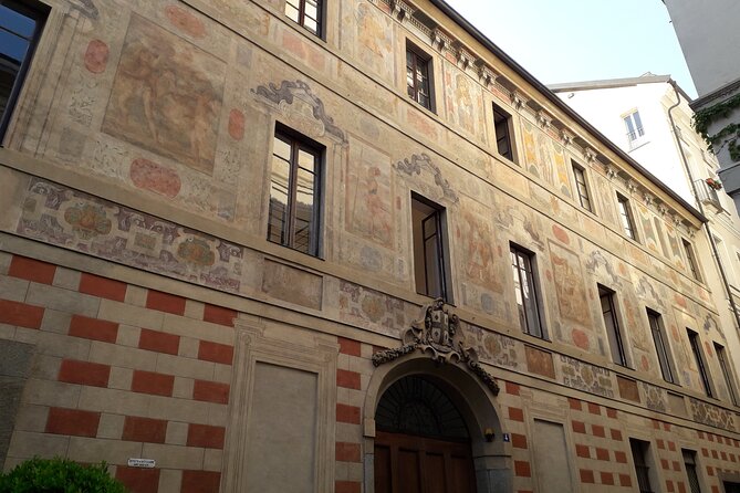 Discover Turin between art and wine tastings - Discover Turin’s Art and Wine in a Short, Engaging Tour