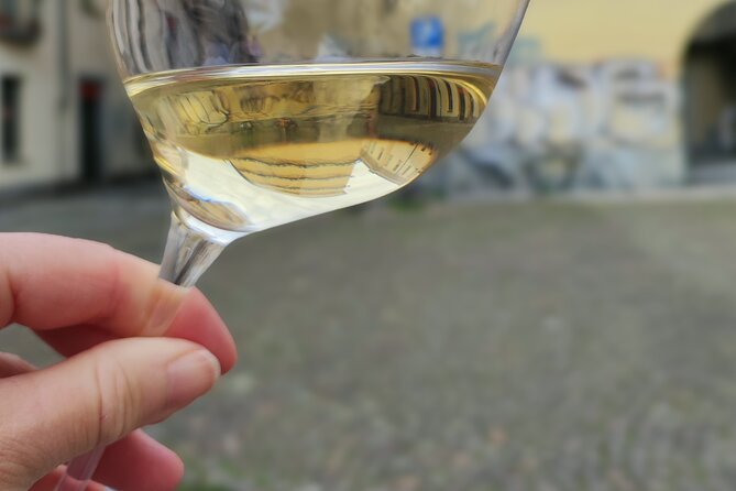 Discover Turin between art and wine tastings - Noble Palaces and Intriguing Frescoes at Palazzo Scaglia Di Verrua