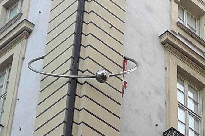 Discover Turin between art and wine tastings - Wine Tasting and Soft Drinks for Minors
