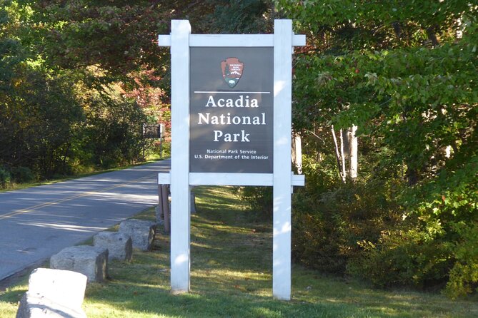 Discover US East Coast Self Guided Audio Tour - Key Points