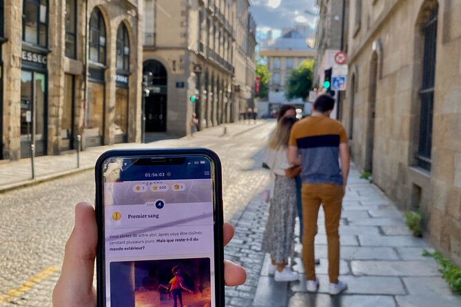 Discover Valencia by playing! Escape game - The alchemist - Accessibility and Group Size