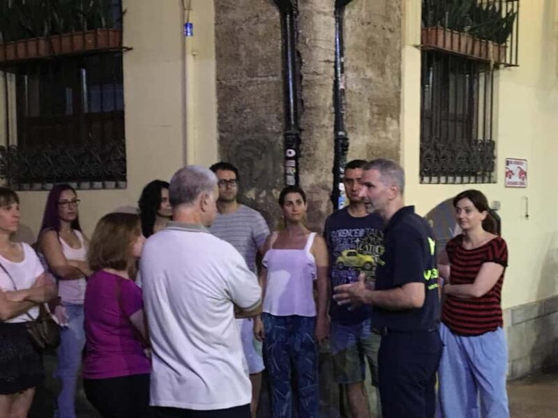 Discover Valencia: Guided Walking Tour - Why This Tour Stands Out in Valencia