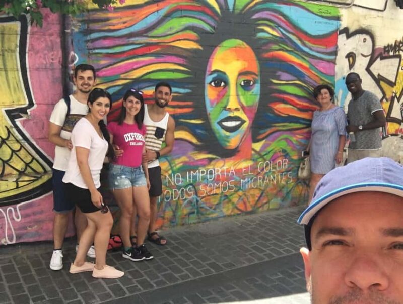 Discover Valencia: Guided Walking Tour - Who Will Appreciate This Tour Most