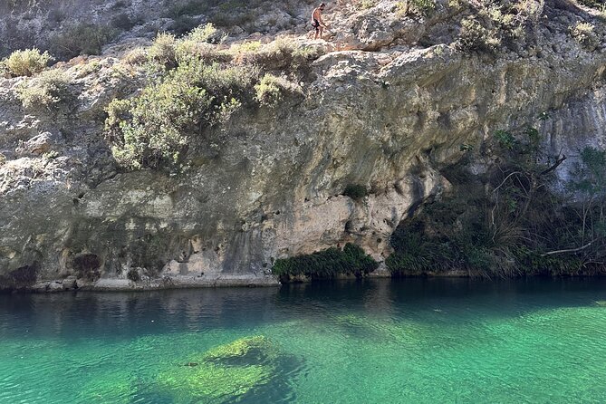 Discover Valencia's Magical Nature - Key Points