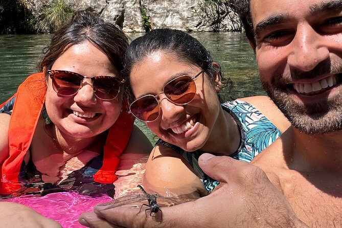 Discover Valencia's Magical Nature - The Guide’s Storytelling & Photography Skills