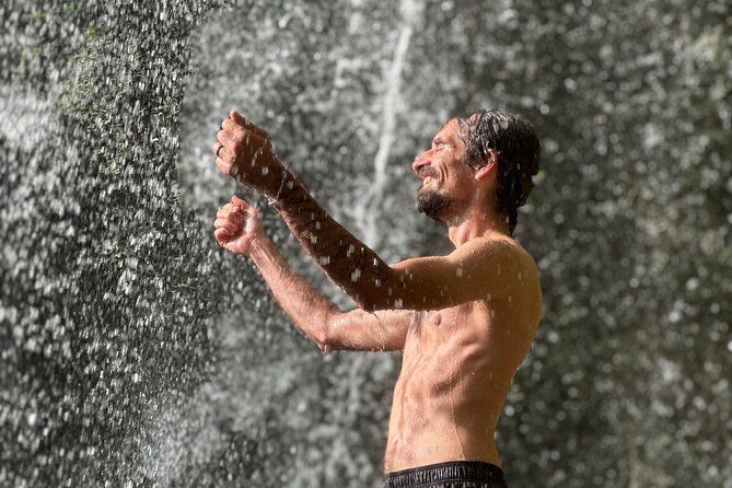 Discover Valencia's Magical Nature - Practical Details and Comfort