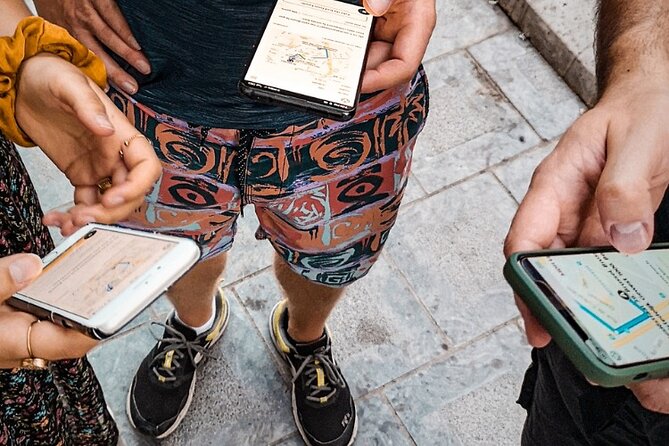 Discover Valenciennes by playing! Escape game - The alchemist - Exploring Valenciennes with the Alchemist Storyline