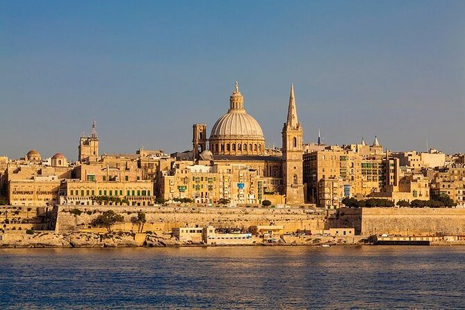 Discover Valletta Private Walking Tour - Insider Tour - Exploring St. John’s Co-Cathedral and Museum