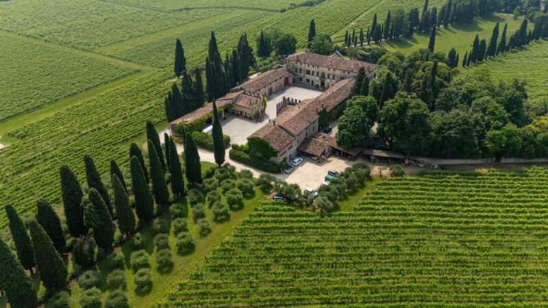 Discover Valpolicella - Fumanelli Wine Tasting - Booking Options and Practical Details