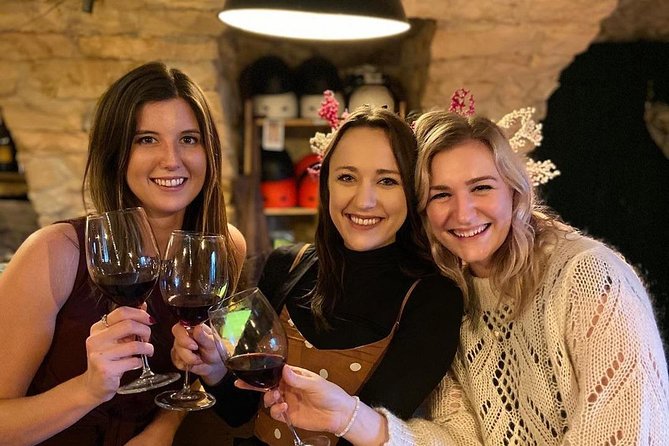 Discover Valpolicella Vineyards and Wine Tasting Experience - Food and Wine Pairings: Local Flavors Paired Perfectly