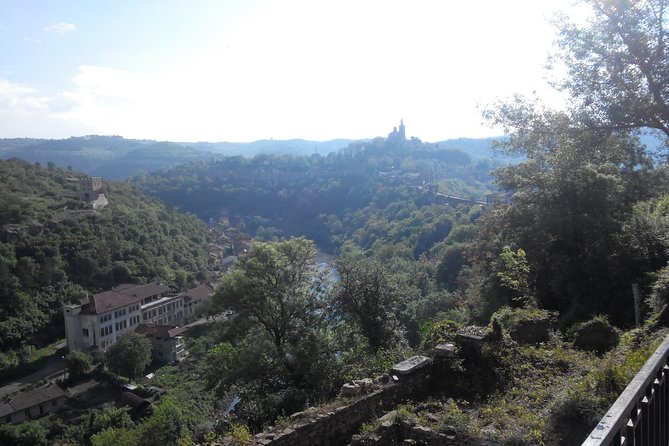 Discover Veliko Tarnovo at Your Pace: Private or Self-guided tour - Monument To The Assen Dynasty and Ulitsa General Gurko