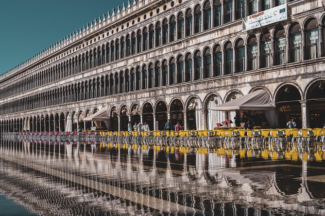Discover Venices most Photogenic Spots with a Local - Visiting the Rialto Bridge: Venice’s Iconic Landmark