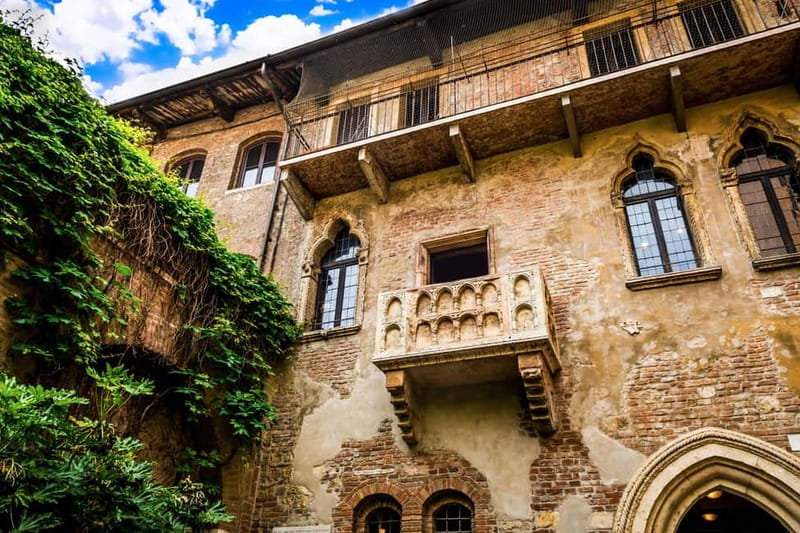 Discover Verona: City Highlights Guided Walking Tour - The Value for Short Visits to Verona