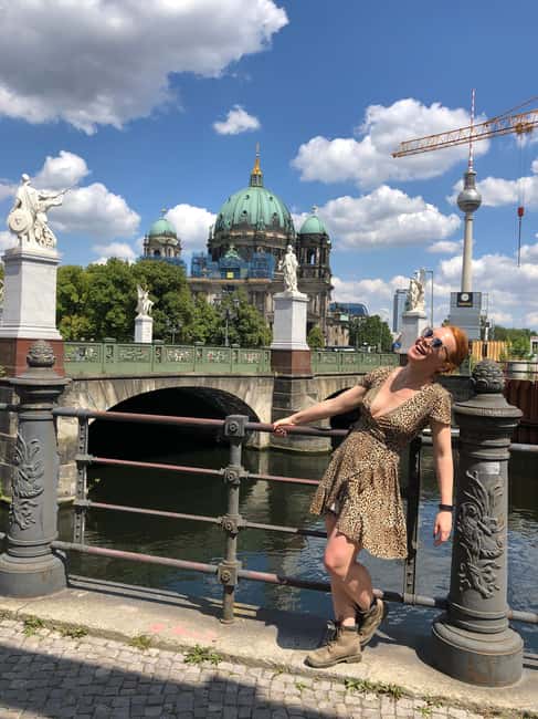 Discover Viennas Landmarks on a Private Express Tour - Visiting St. Stephen’s Cathedral and the Vienna State Opera