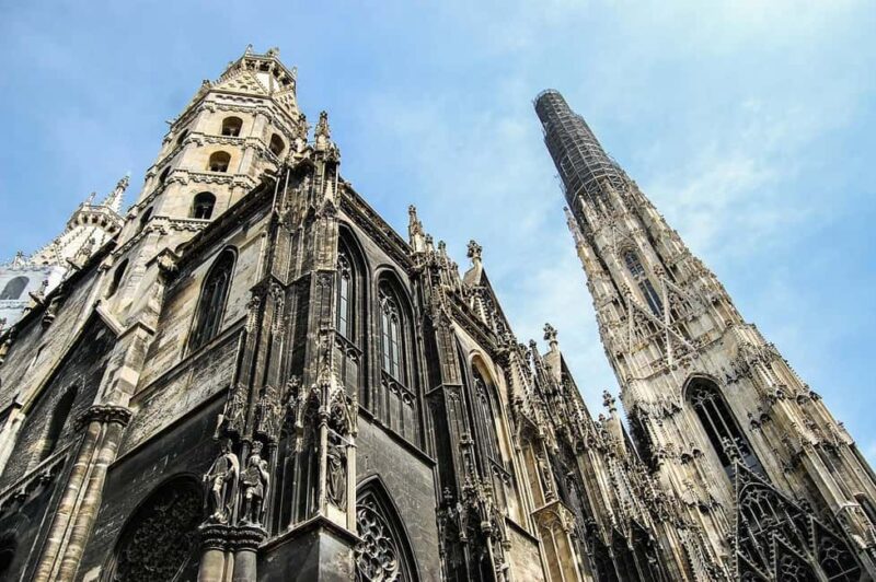 Discover Viennas Landmarks on a Private Express Tour - What the Tour Might Not Cover