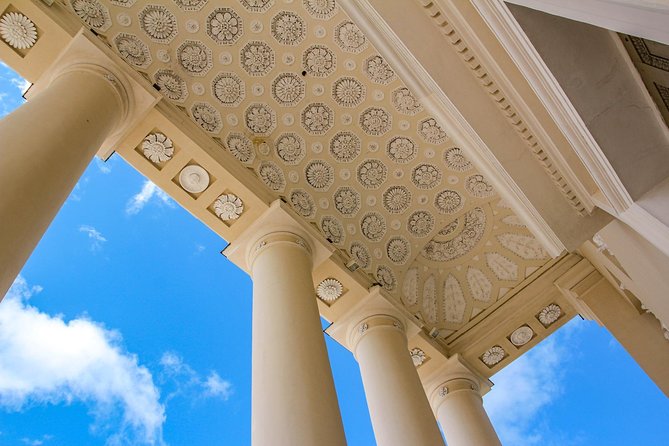 Discover Vilnius most Photogenic Spots with a Local - Visiting Vilnius’s Iconic Hilltop Monuments