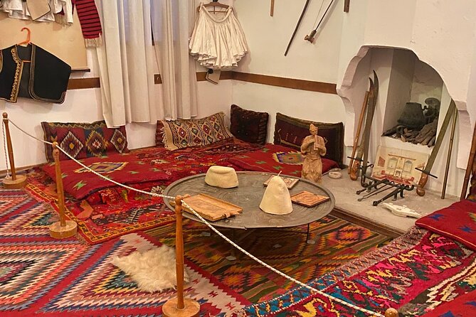 Discover Vlora: Guided City Walking Tour - Starting Point at the Muradie Mosque in Vlora