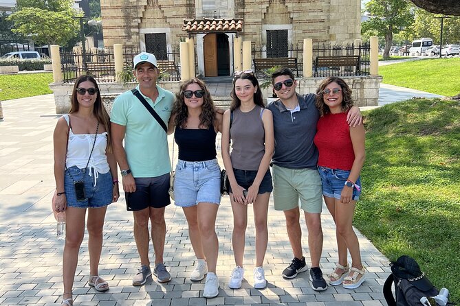 Discover Vlora: Guided City Walking Tour - Exploring Vlora Old Town and the Ethnographic Museum