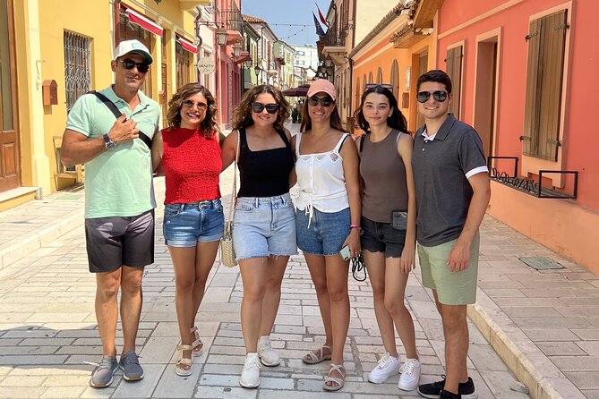 Discover Vlora: Guided City Walking Tour - Visiting Vlora’s Old Market for a Taste of Local Life