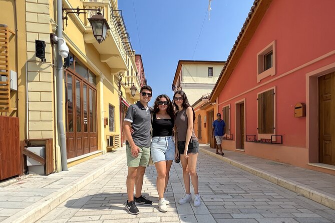 Discover Vlora: Guided City Walking Tour - Why This Tour Stands Out