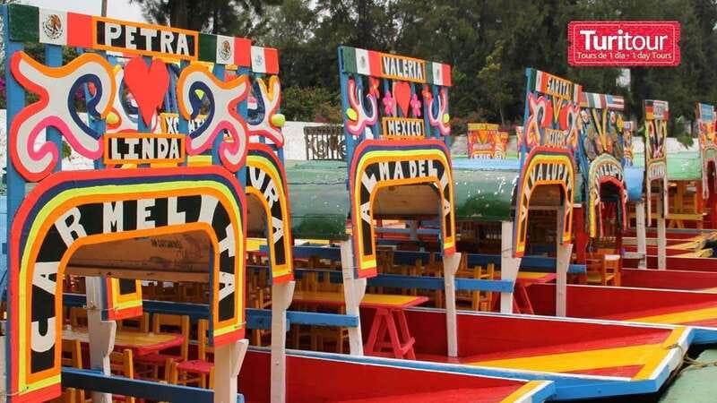 Discover Xochimilco and Coyoacán: Tradition, Music, Culture - Key Points